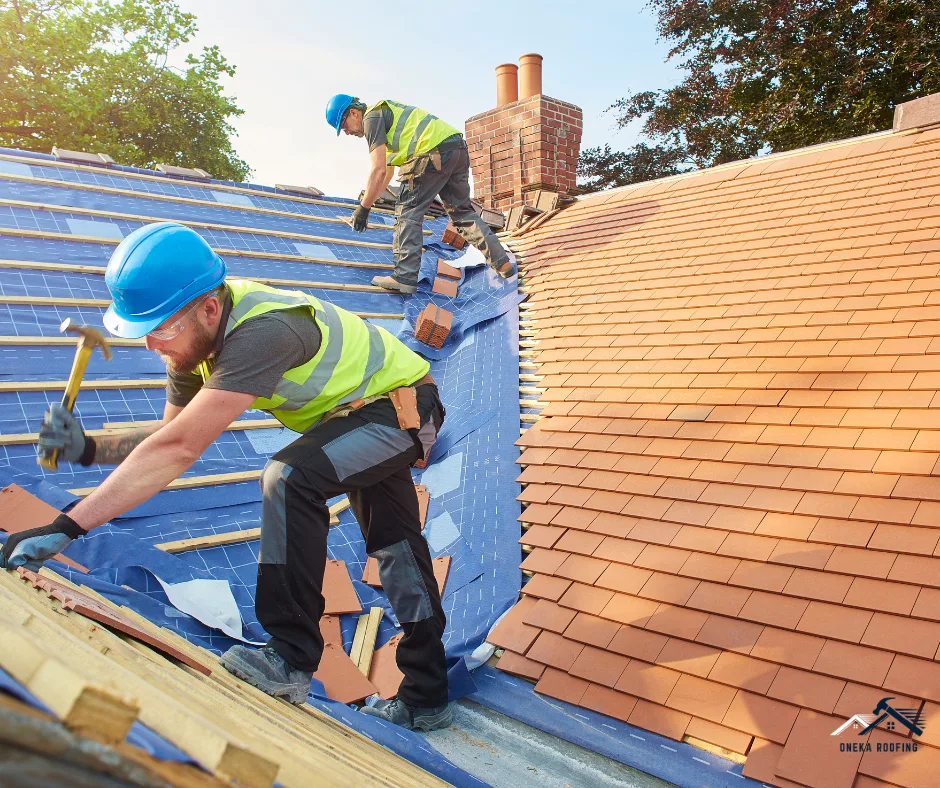 Why choose Roof Repair Near Me in Sayville, NY